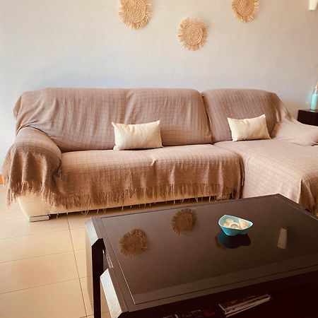 Belle Haven Gf 1Bedroom Flat Mont-Choisy Eksteriør bilde